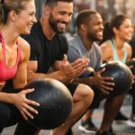 Small Group Training: Why It’s One of the Fastest-Growing Fitness Trends