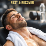 Recovery Matters: Why Rest Is Essential for Performance and Progress